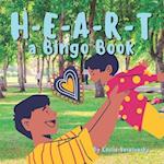 Heart: A Bingo Book 