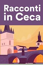 Racconti in Ceca