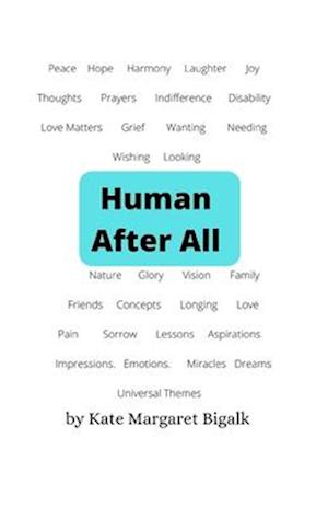 Human After All