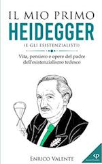 Il mio primo Heidegger