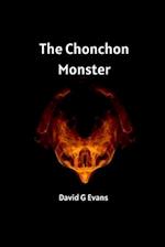 The Chonchon Monster 