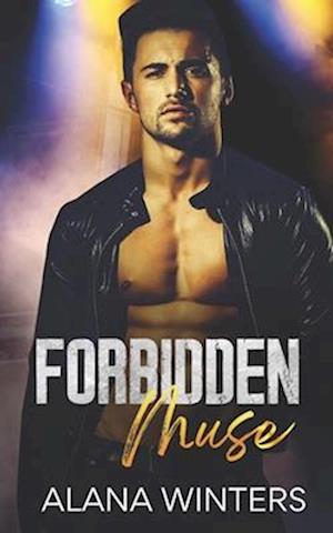 Forbidden Muse: An Age Gap Rockstar Romance