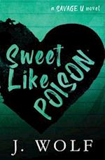 Sweet Like Poison Special Edition 
