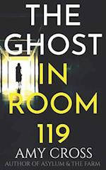 The Ghost in Room 119 