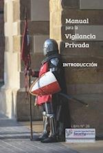 Manual Introducción a la Vigilancia