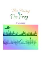 The Fairy & The Frog