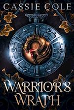 Warrior's Wrath: A Paranormal Reverse Harem Romance 