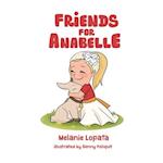 Friends for Anabelle 