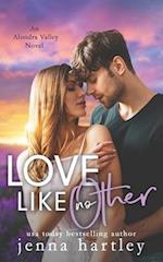 Love Like No Other: a small-town jilted-bride romance 