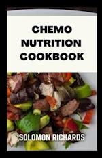 Chemo nutrition cookbook: Recipes for chemotherapy and after 