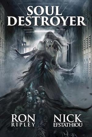 Soul Destroyer: Supernatural Horror with Scary Ghosts & Haunted Houses