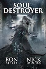 Soul Destroyer: Supernatural Horror with Scary Ghosts & Haunted Houses 