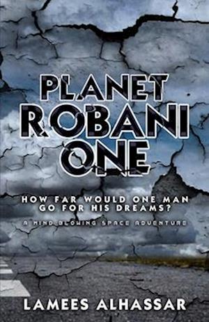 PLANET ROBANI ONE