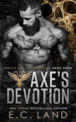 Axe's Devotion 