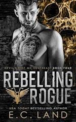 Rebelling Rogue 