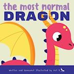 The Most Normal Dragon 