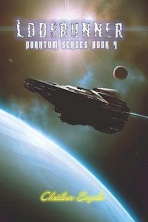 Loderunner: Quantum Book 4