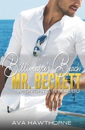 Billionaire's Beach: Mr. Beckett