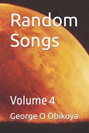 Random Songs: Volume 4