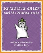 Detective Chief and the Missing Socks 