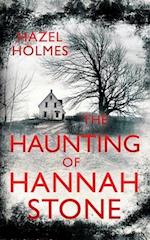 The Haunting of Hannah Stone 