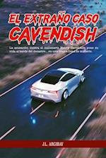 El extraño caso Cavendish