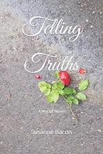 Telling Truths: A Wycliff Novel 