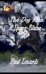 The Dog Man of Denny-Blaine 