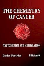 THE CHEMISTRY OF CANCER: TAUTOMERISM AND METHYLATION 