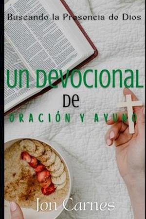 Buscando la Presencia de Dios