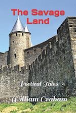 The Savage Land: Poetical Tales 