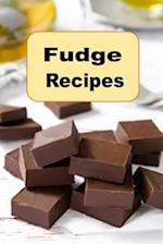 Fudge Recipes 