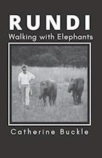 RUNDI Walking with Elephants 