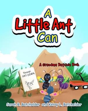 A Little Ant Can