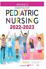 Essentials of Pediatric Nursing 2022-2023 