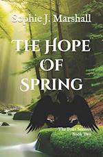 The Hope of Spring: The Four Seasons Book 2 