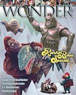 WONDER - 15: the children's magazine for grown-ups 