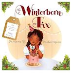 The Winterborn Fix: Christmas Holiday Birthday Vocabulary Problem-Solving 