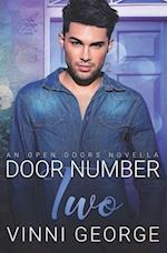 Door Number Two: An Open Doors Novella 