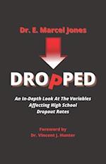 DROPPED: An In-depth Look At The Variables Affecting The High School Dropout Rate 