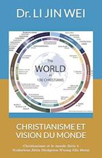 Christianisme Et Vision Du Monde