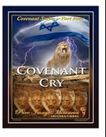 Covenant Cry Part Four 
