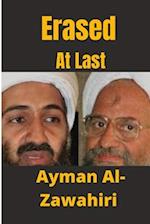 Erased At Last: Life and Times of Al-Zawahiri 