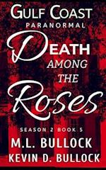 Death Among the Roses 