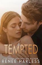 Tempted: An ABCs of Love Novel 