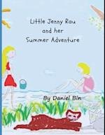 Little Jenny Rau and her Summer Adventure 