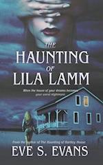 The Haunting of Lila Lamm