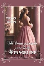 Un buen partido para lady Evangeline