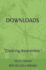 Downloads: "Creating Awareness " 