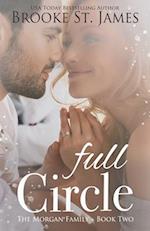 Full Circle: A Romance 